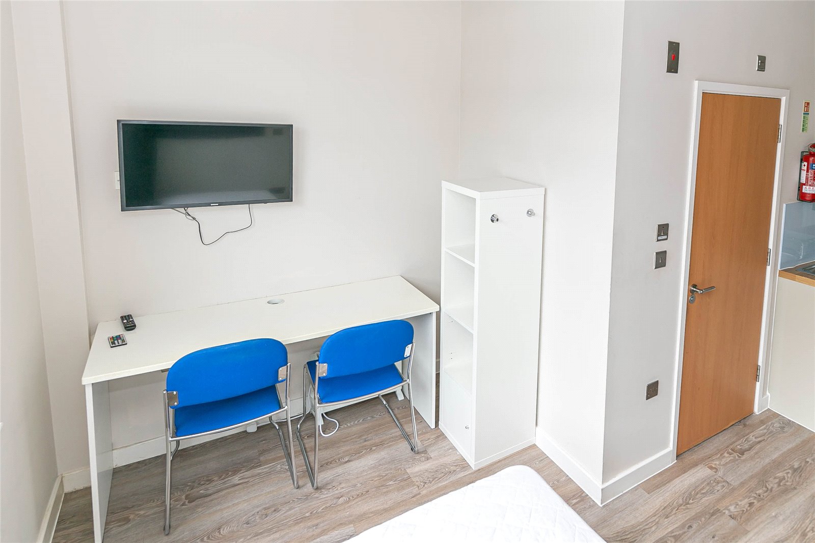 1 bedroom Property to let in Prince Street, 37-41 Prince Street, City Centre
