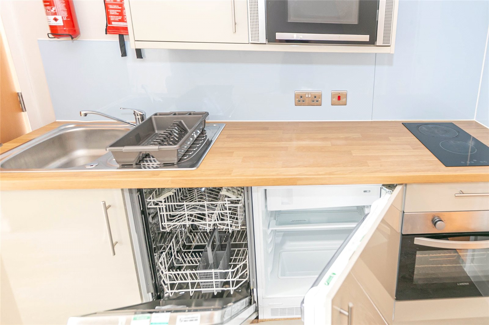1 bedroom Property to let in Prince Street, 37-41 Prince Street, City Centre