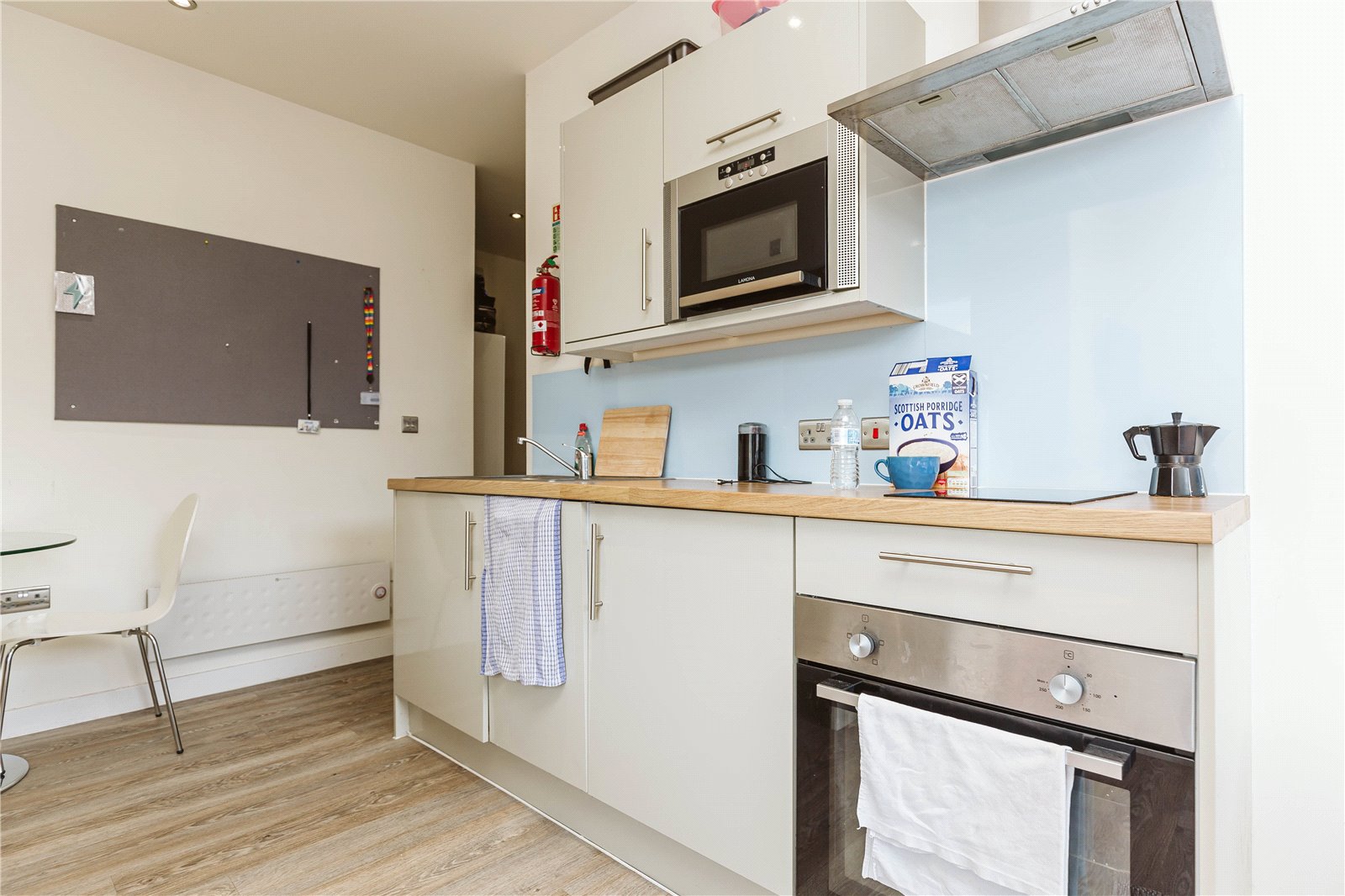 1 bedroom Property to let in Prince Street, 37-41 Prince Street, City Centre, Bristol