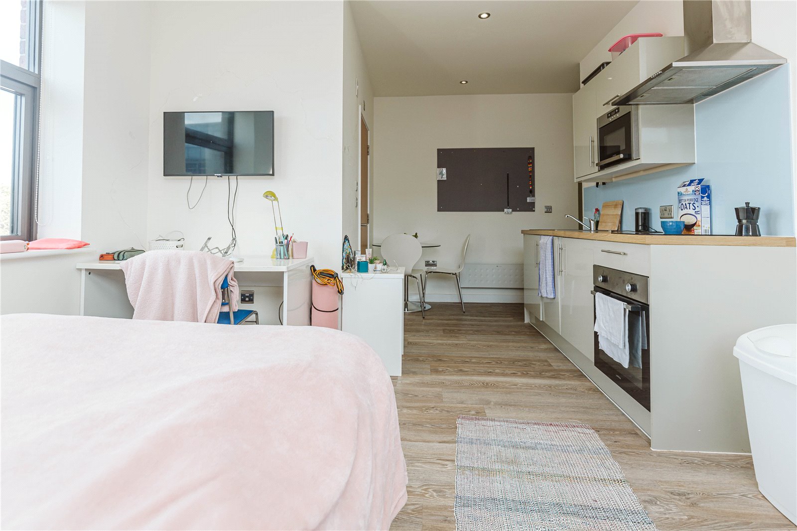 1 bedroom Property to let in Prince Street, 37-41 Prince Street, City Centre, Bristol