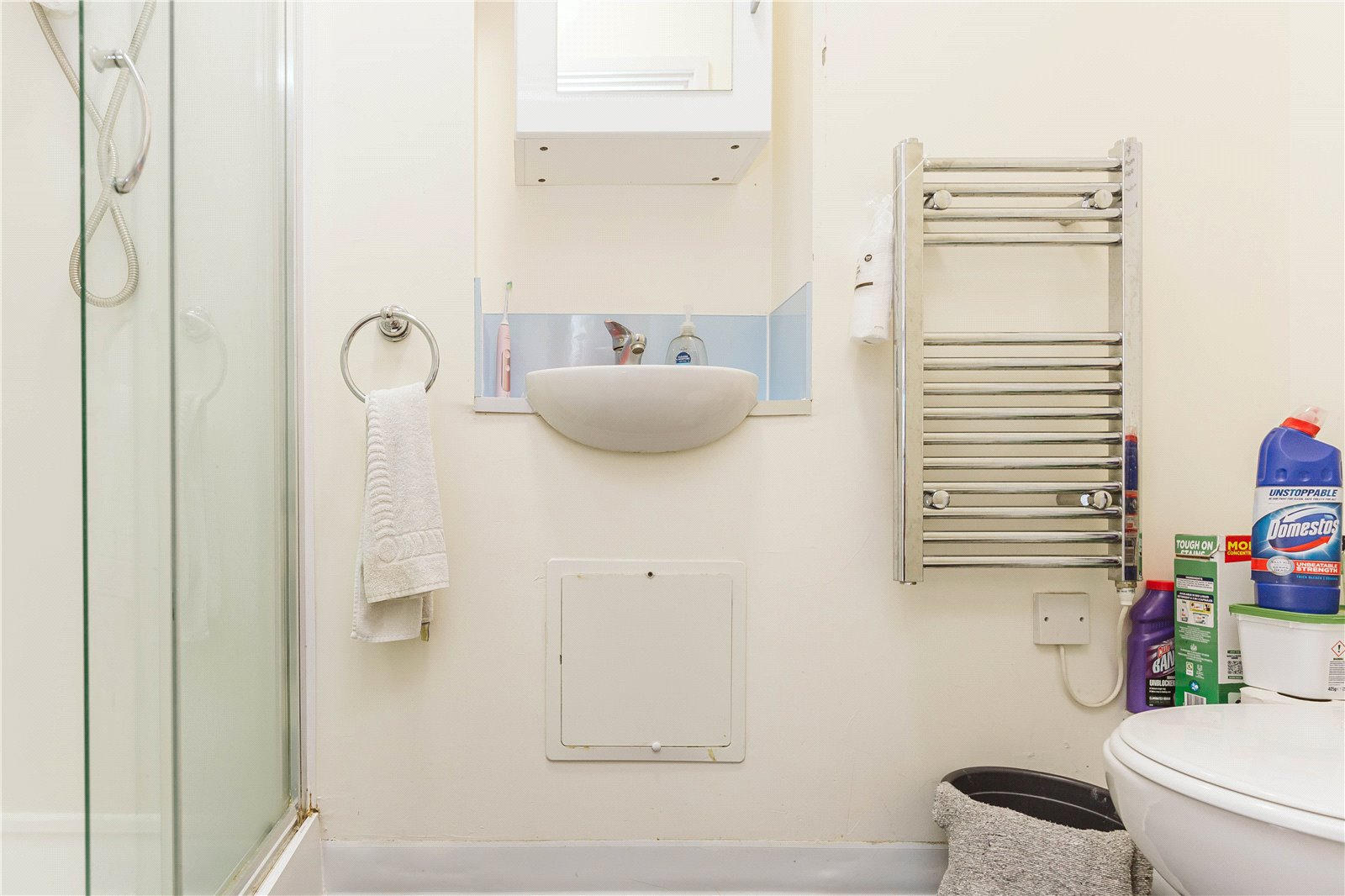 1 bedroom Property to let in Prince Street, 37-41 Prince Street, City Centre, Bristol