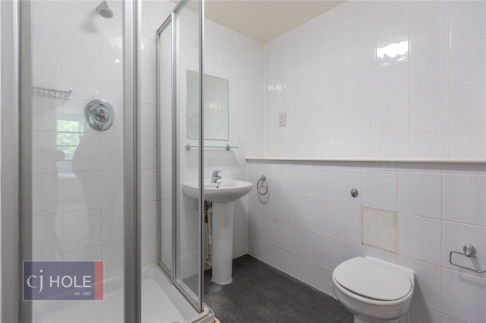 1 bedroom Flat to let in Colston Avenue, City Centre, Bristol