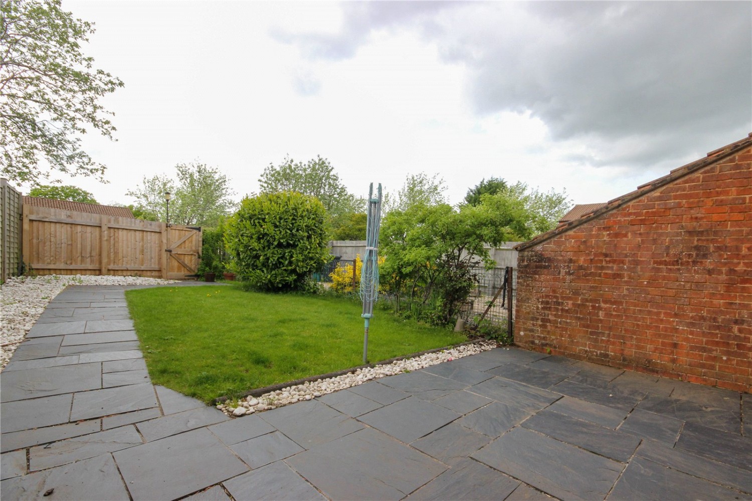 Westbury-On-Trym, Bristol