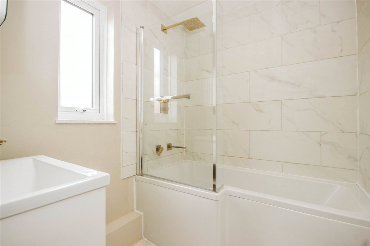 Westbury-On-Trym, Bristol
