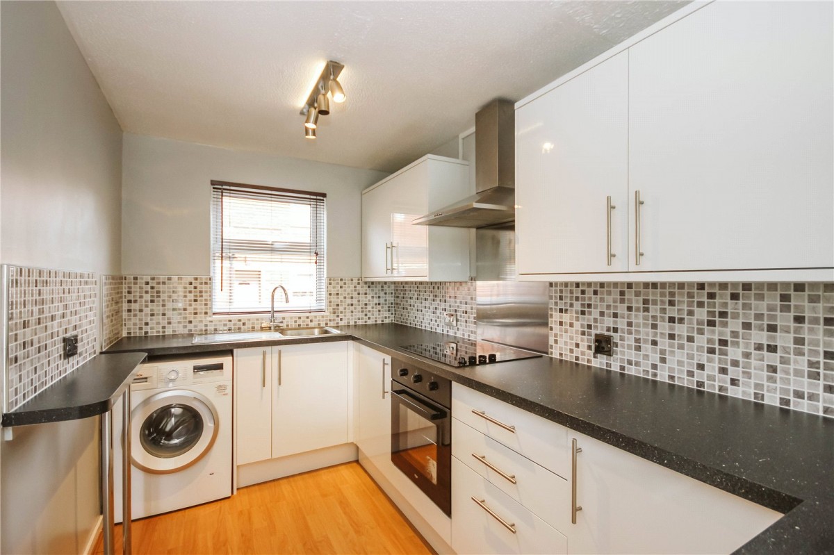 Westbury-On-Trym, Bristol