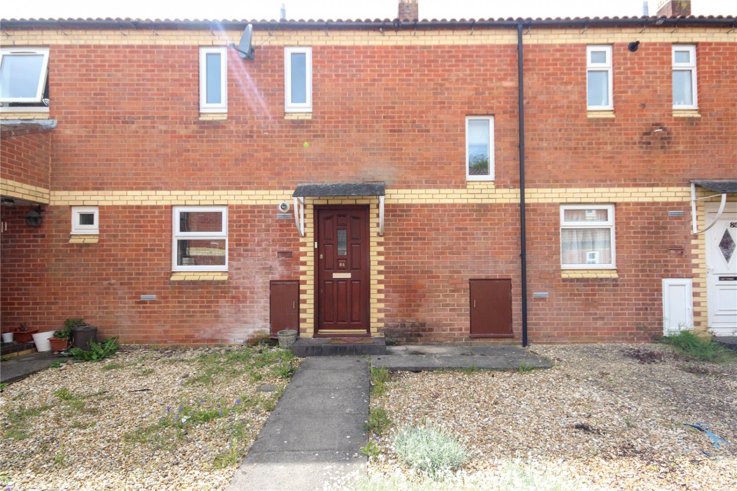 Westbury-On-Trym, Bristol