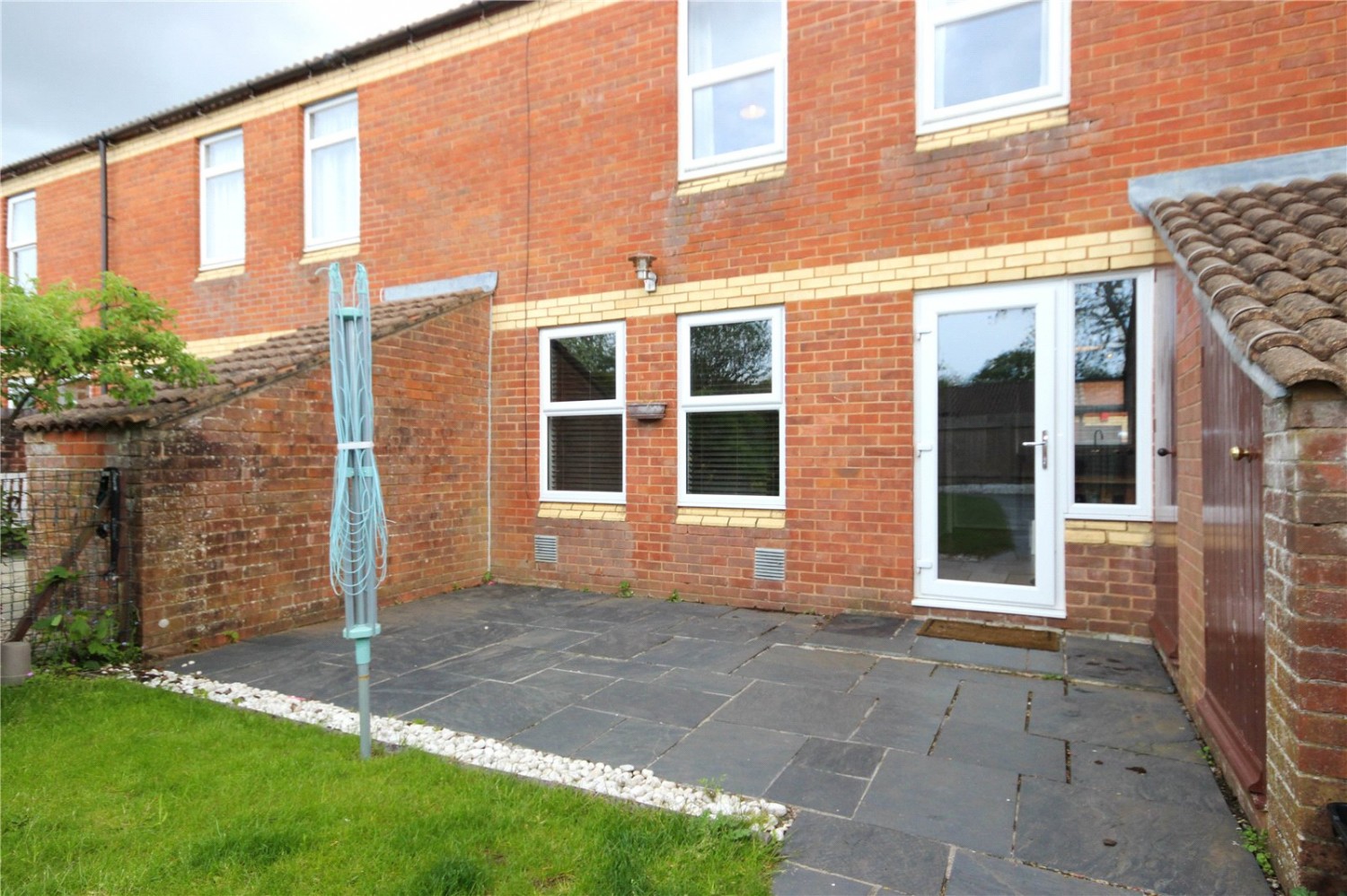 Westbury-On-Trym, Bristol