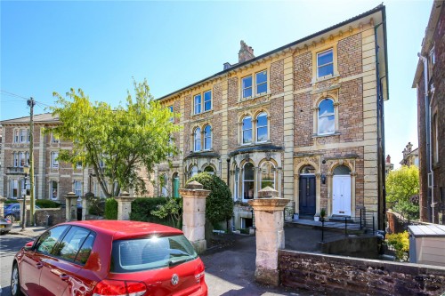 Clifton, Bristol