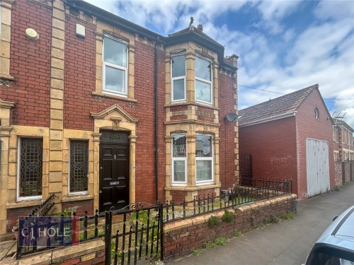 Horfield, Bristol