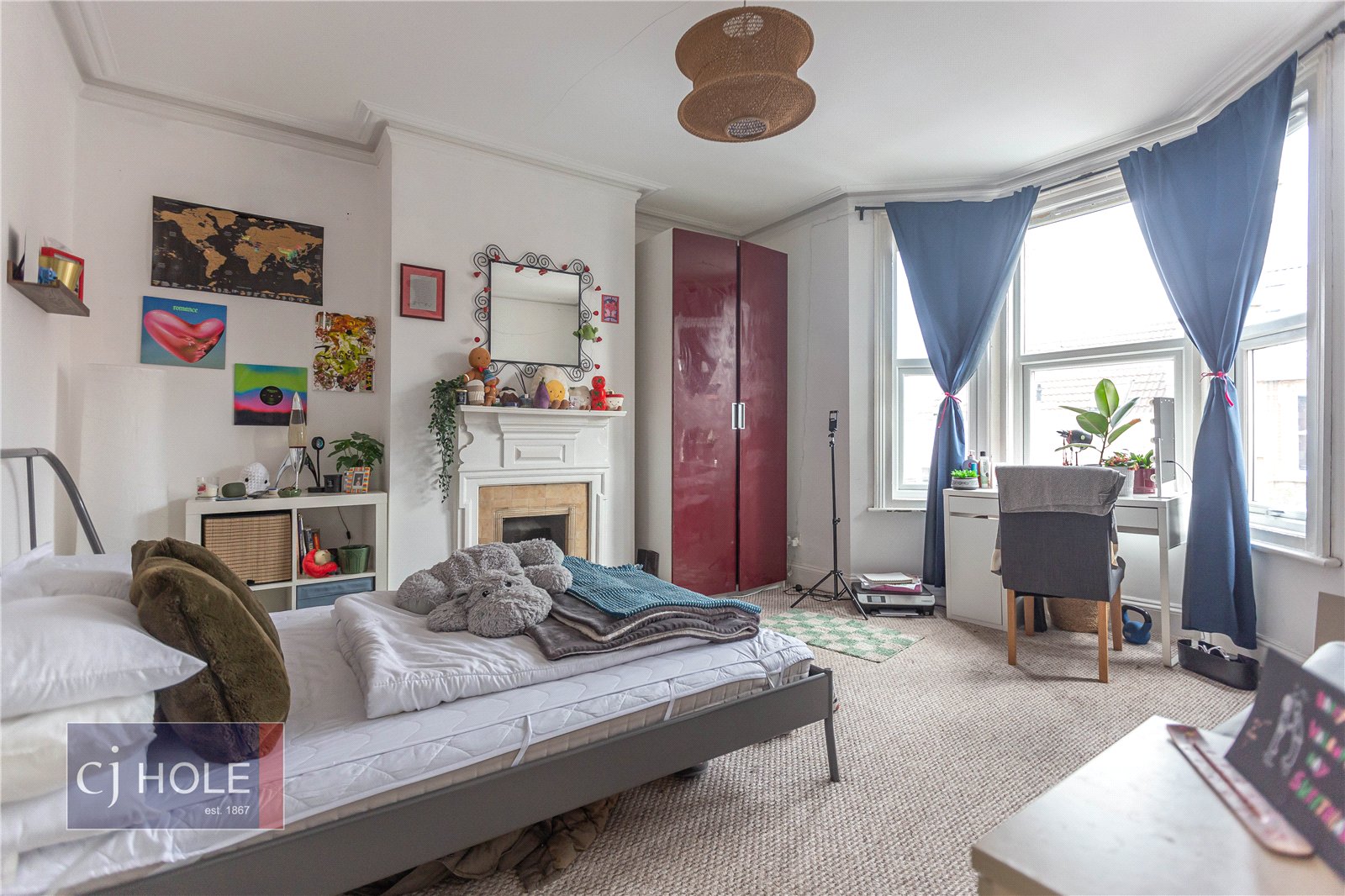 5 bedroom House to let in Horfield, Bristol