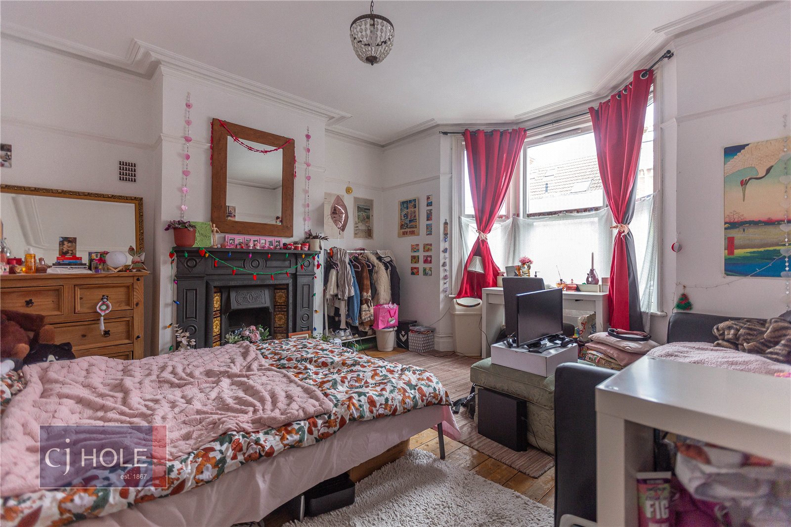 5 bedroom House to let in Horfield, Bristol