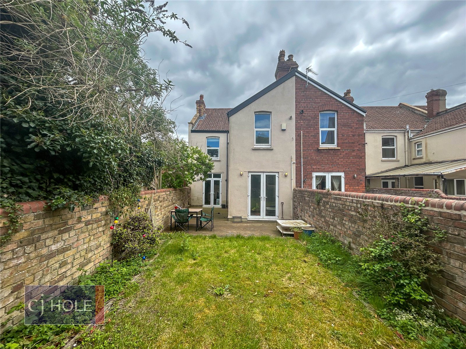 5 bedroom House to let in Horfield, Bristol