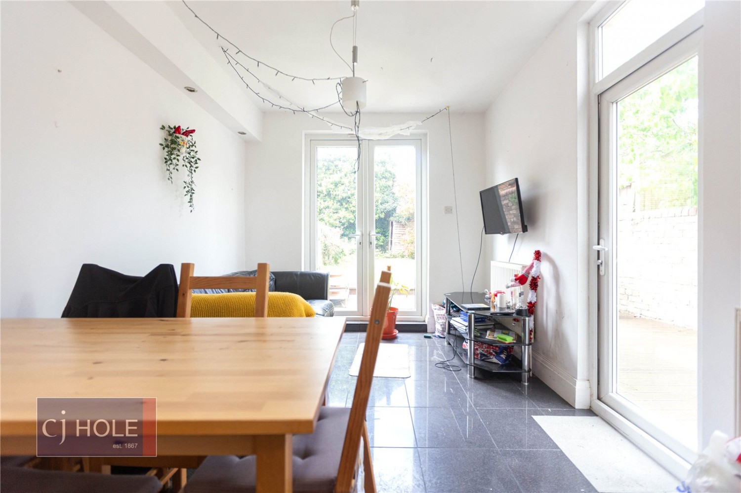 Horfield, Bristol