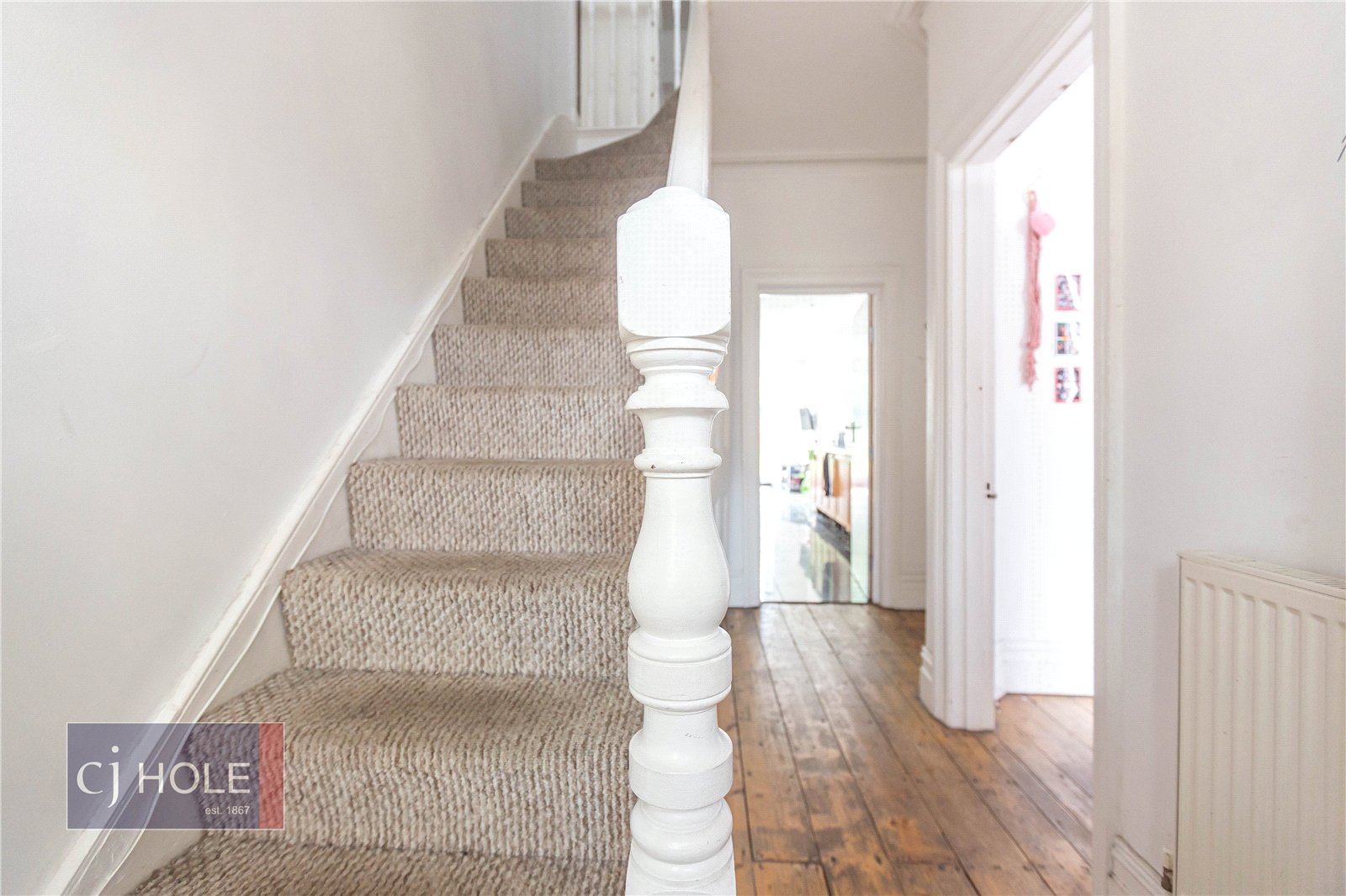 5 bedroom House to let in Horfield, Bristol