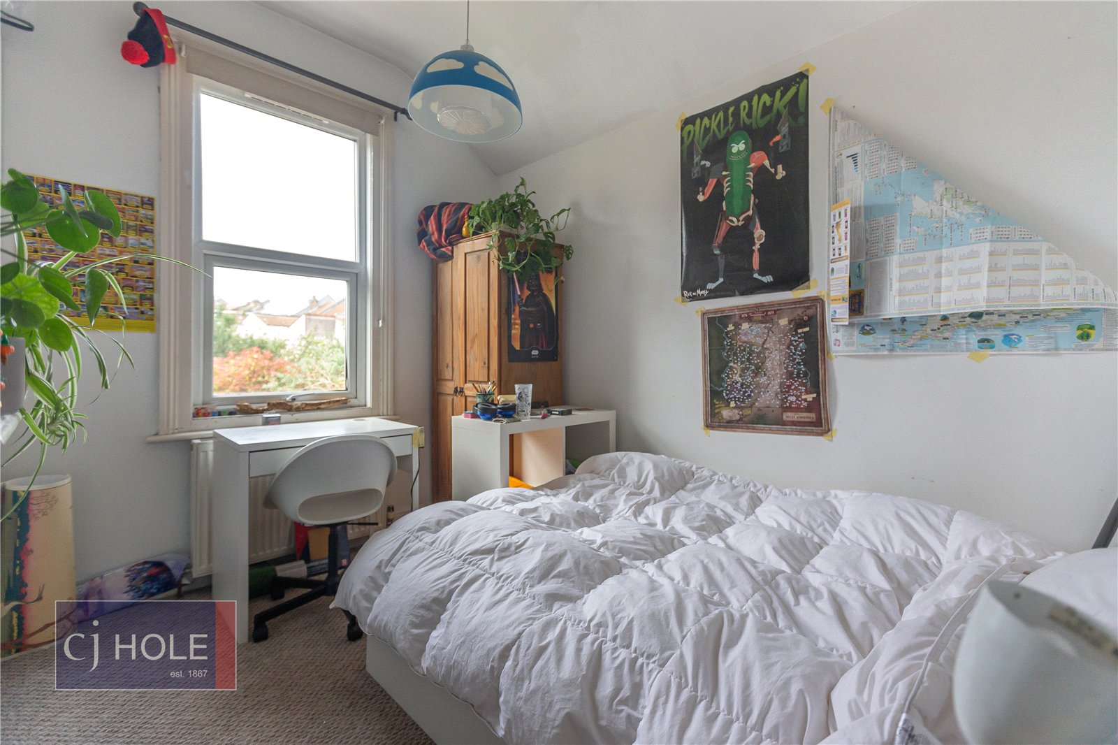 5 bedroom House to let in Horfield, Bristol