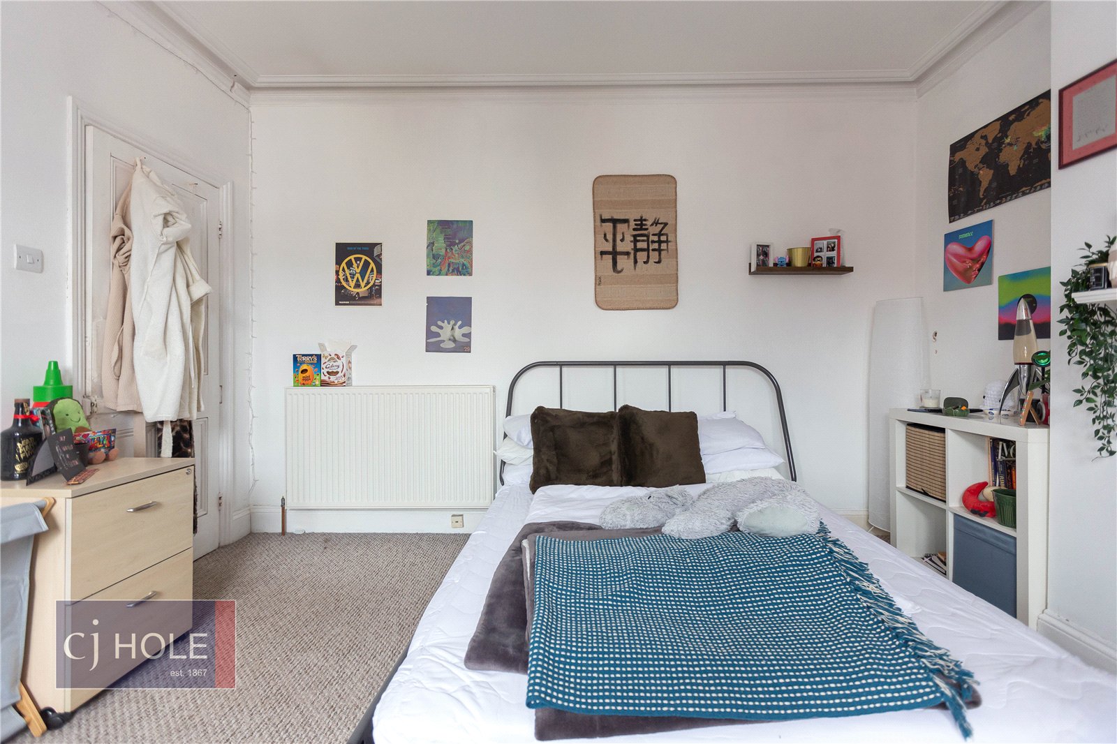 5 bedroom House to let in Horfield, Bristol