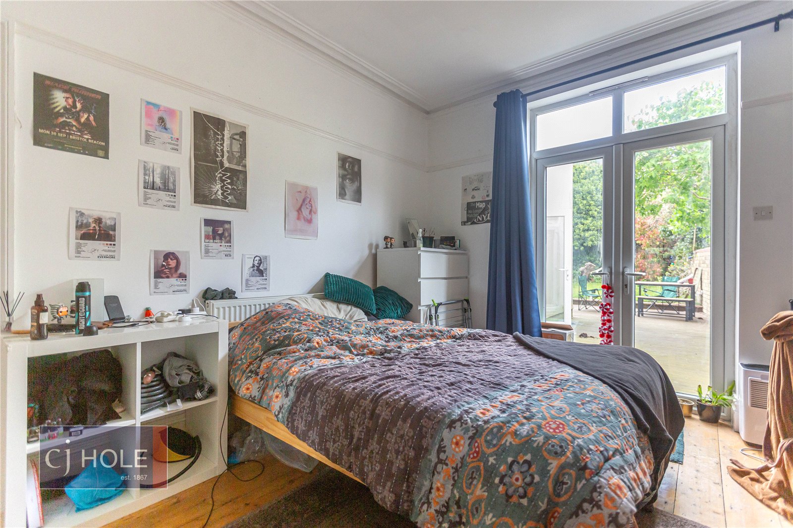 5 bedroom House to let in Horfield, Bristol