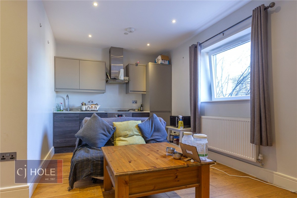 Wilder Street, Bristol