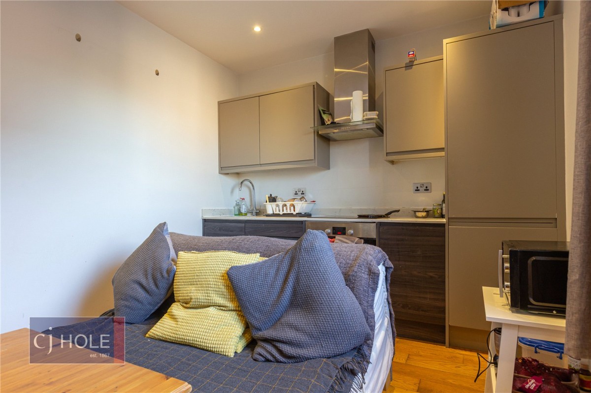 Wilder Street, Bristol