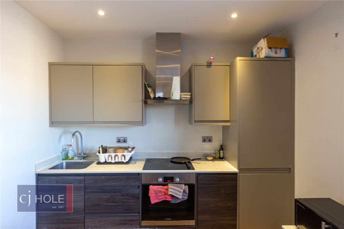 Wilder Street, Bristol