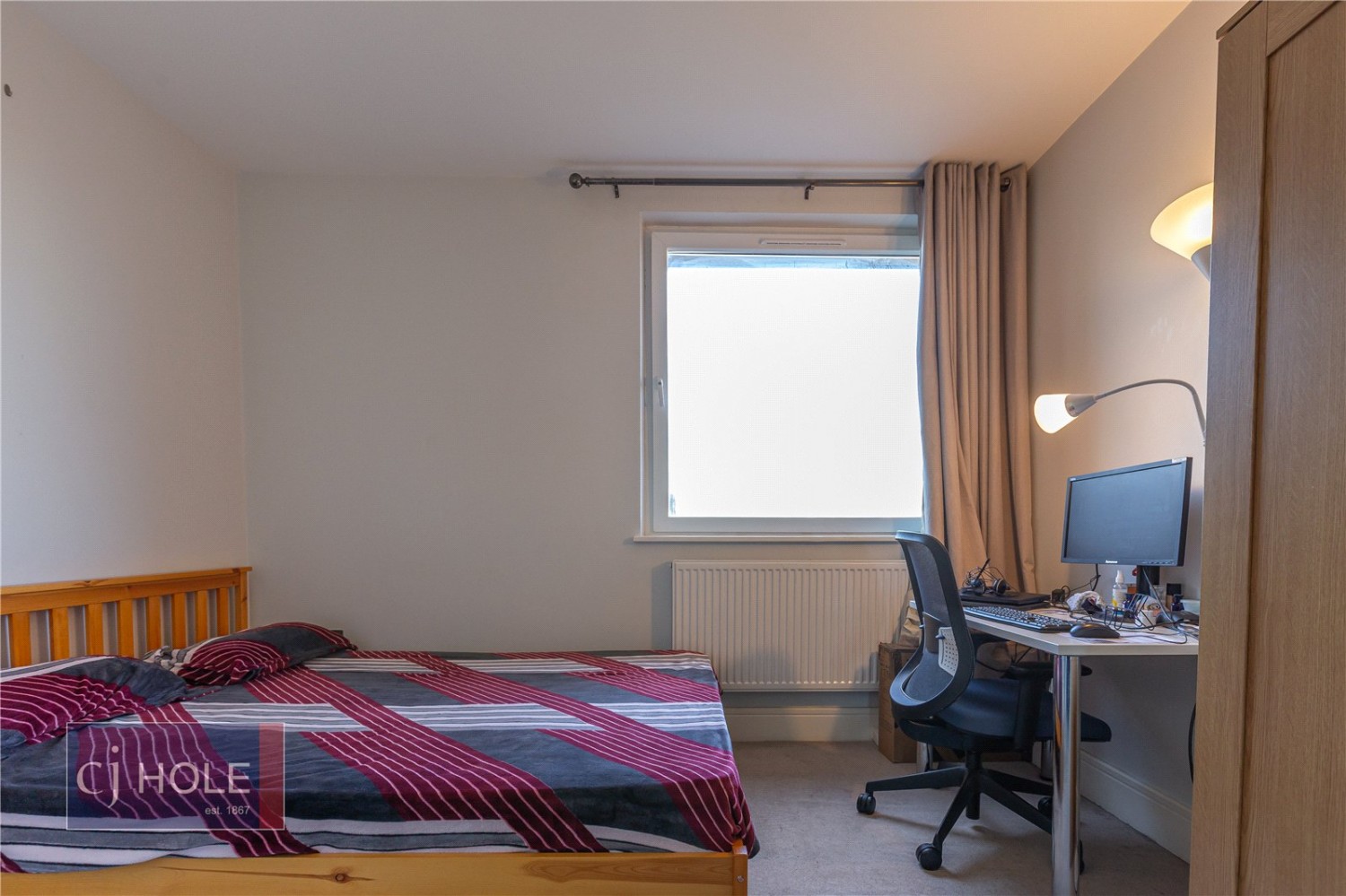 Wilder Street, Bristol