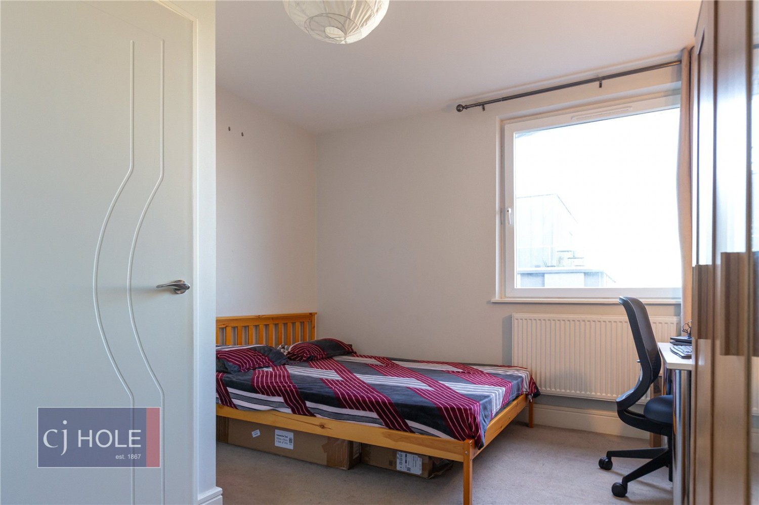 Wilder Street, Bristol