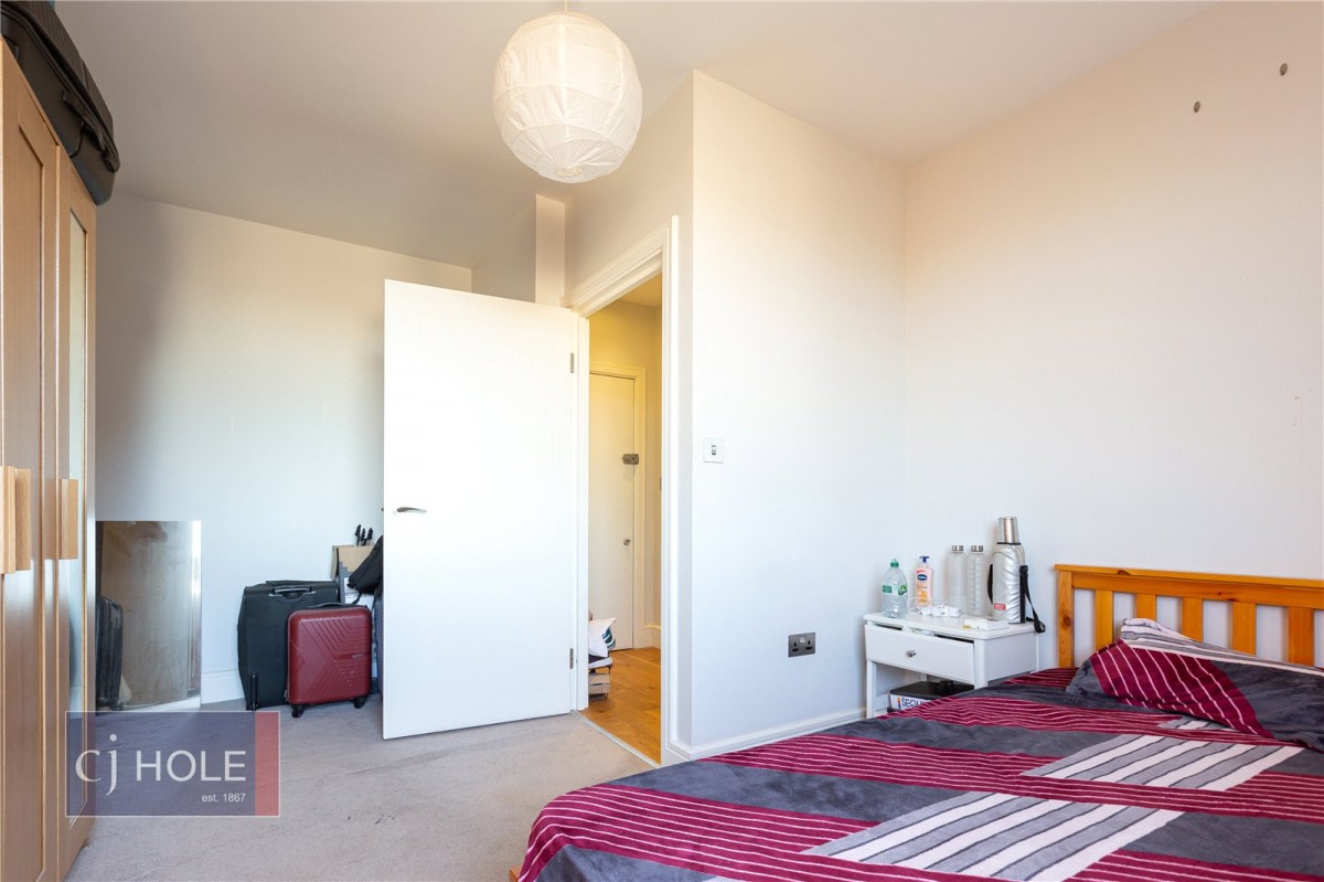 Wilder Street, Bristol