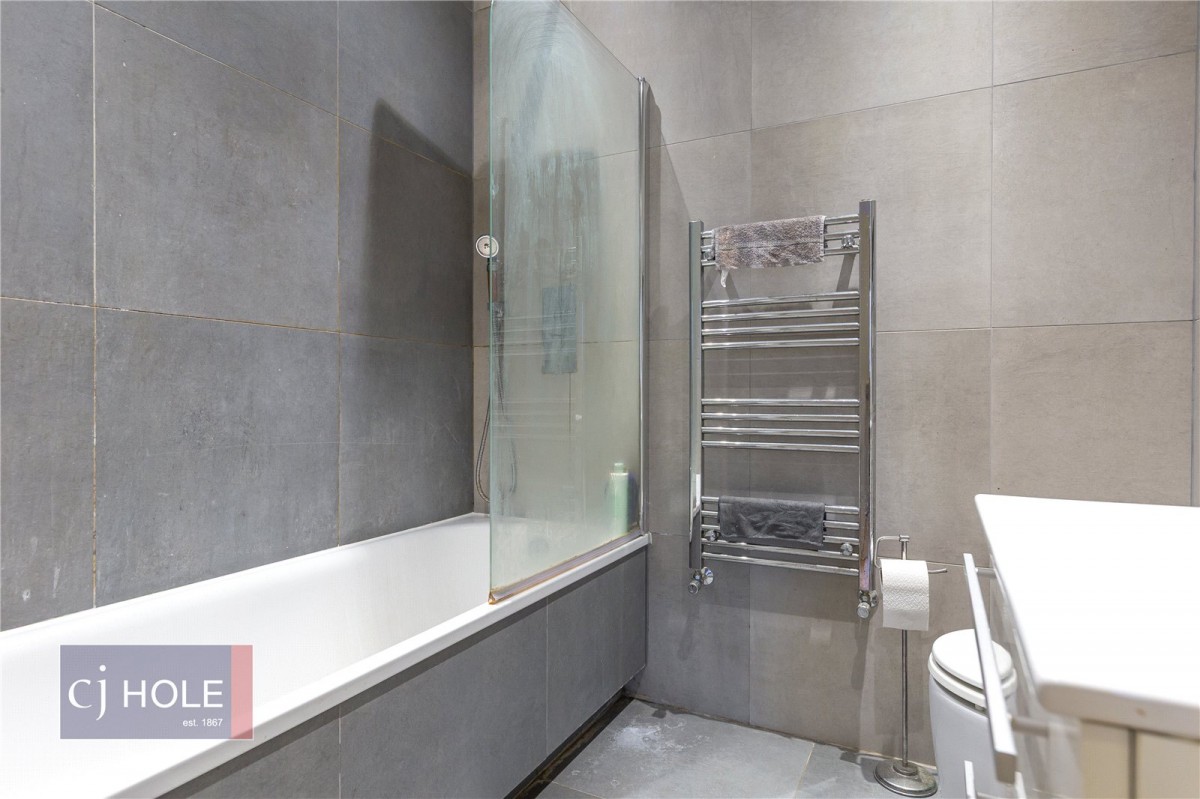 Wilder Street, Bristol