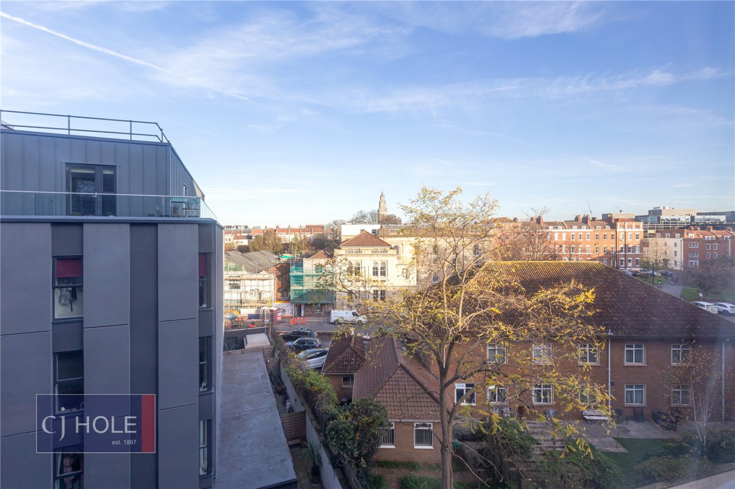 Wilder Street, Bristol