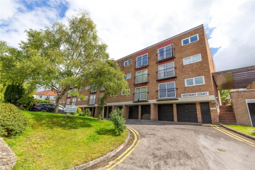 Chock Lane, Westbury-On-Trym, Bristol