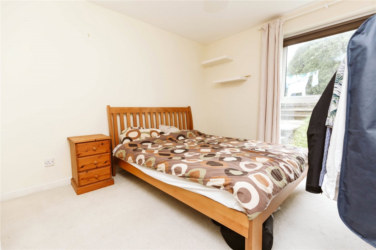 Chock Lane, Westbury-On-Trym, Bristol