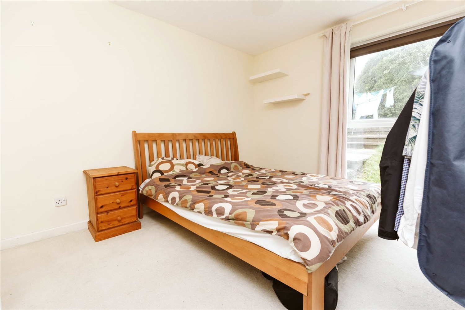 Chock Lane, Westbury-On-Trym, Bristol