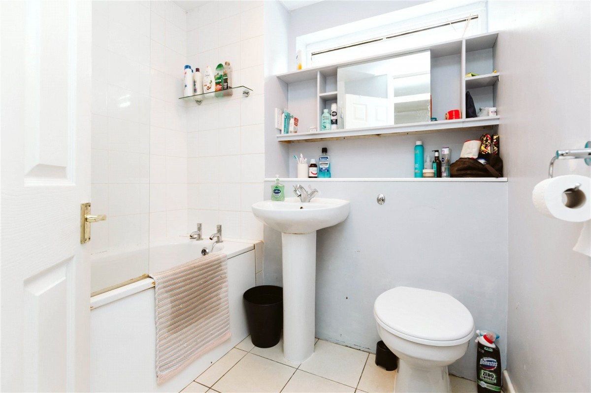 Chock Lane, Westbury-On-Trym, Bristol
