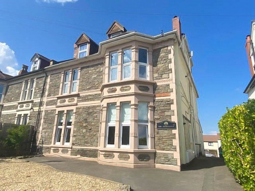 Filton, Bristol