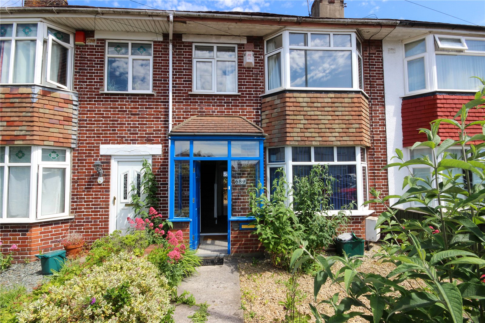 4 bedroom House to let in Filton, Bristol