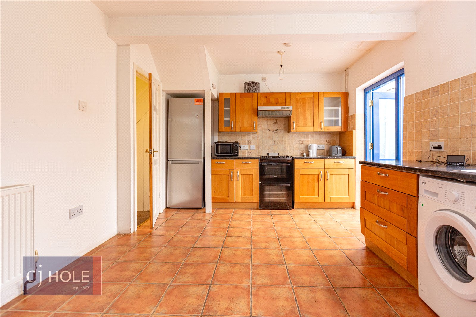 4 bedroom House to let in Filton, Bristol