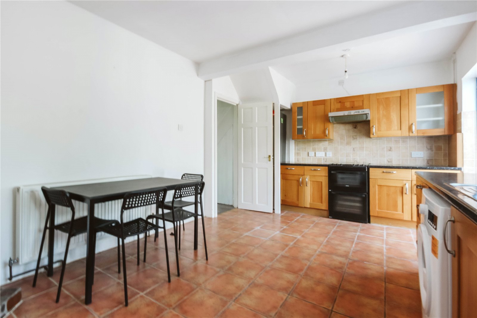 4 bedroom House to let in Filton, Bristol