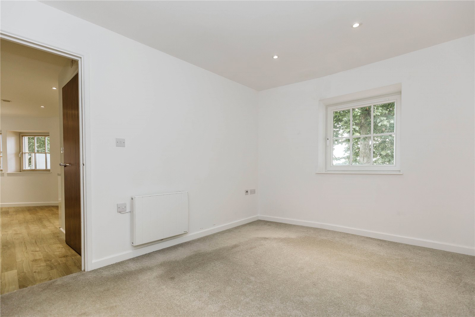 1 bedroom Flat to let in Old Market, Bristol