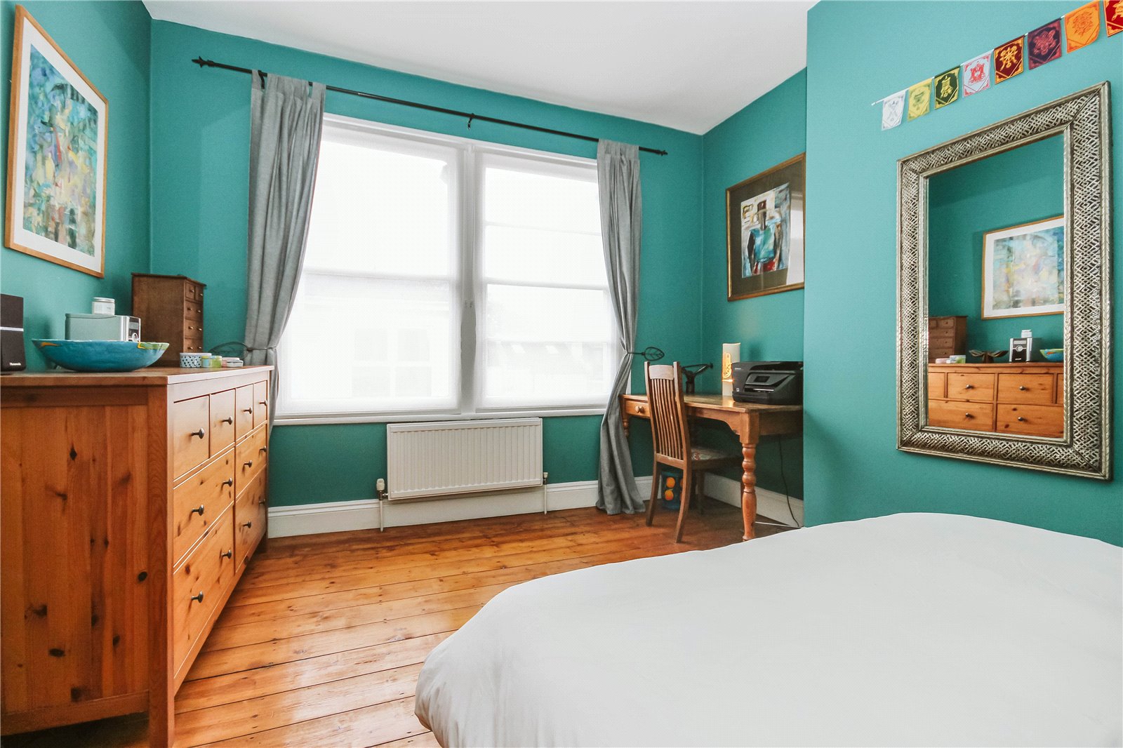 3 bedroom House to let in Montpelier, Bristol