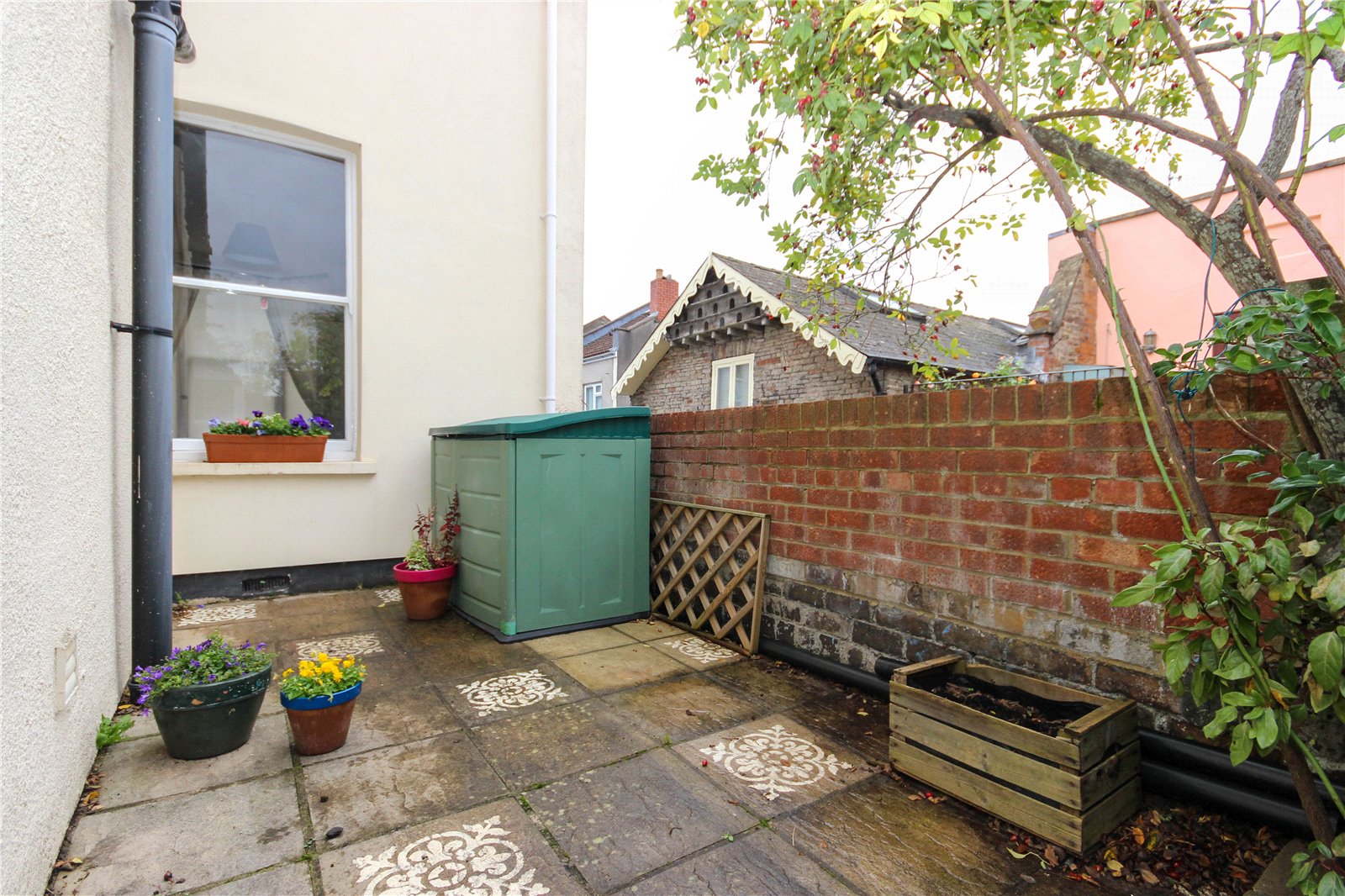 3 bedroom House to let in Montpelier, Bristol