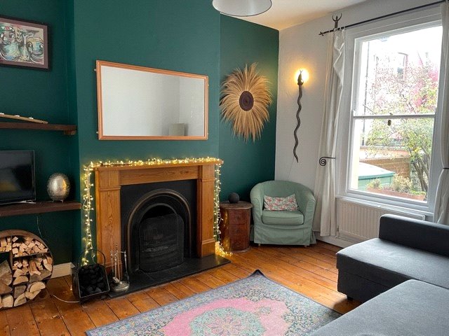 3 bedroom House to let in Montpelier, Bristol