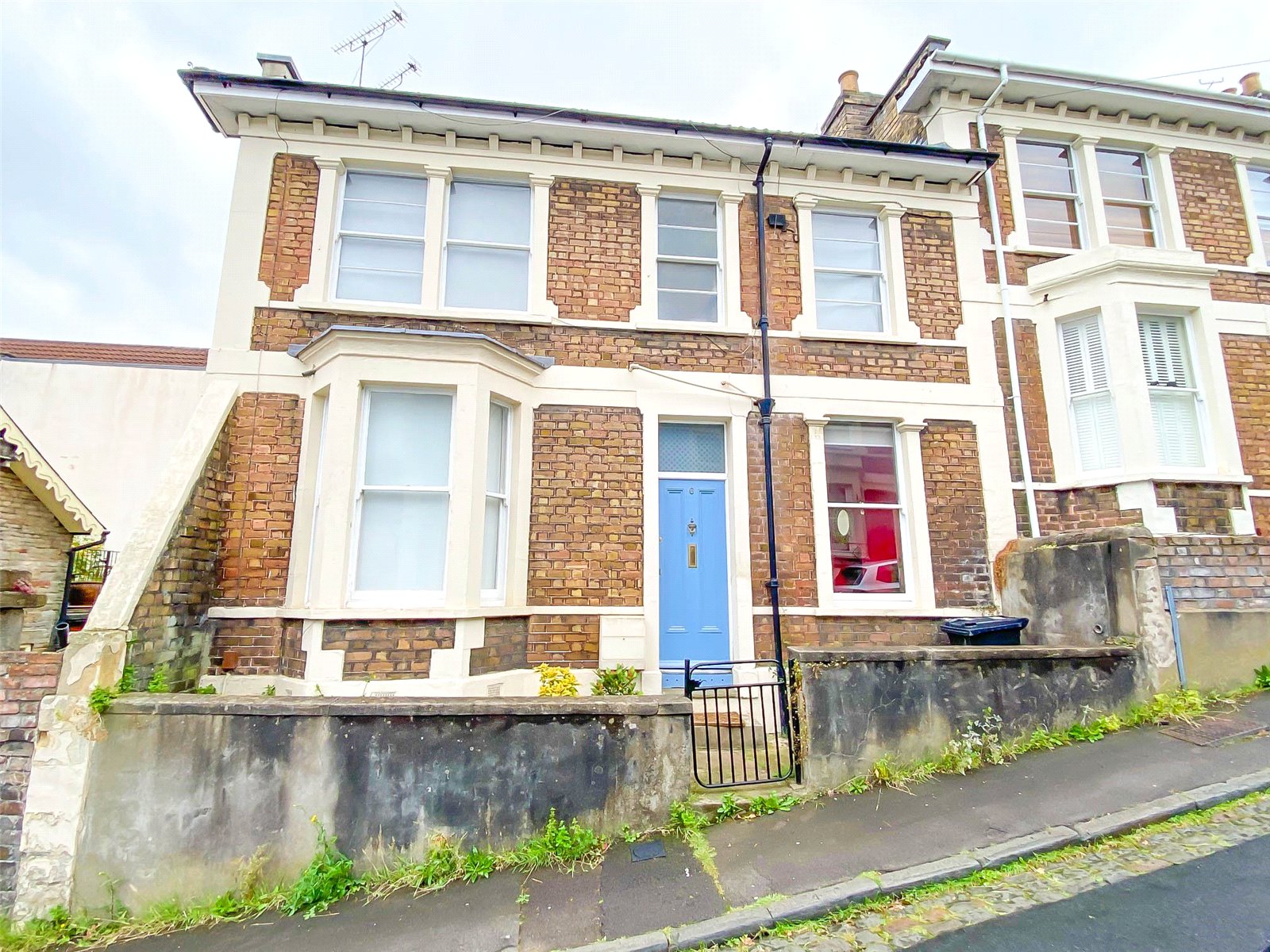 3 bedroom House to let in Montpelier, Bristol
