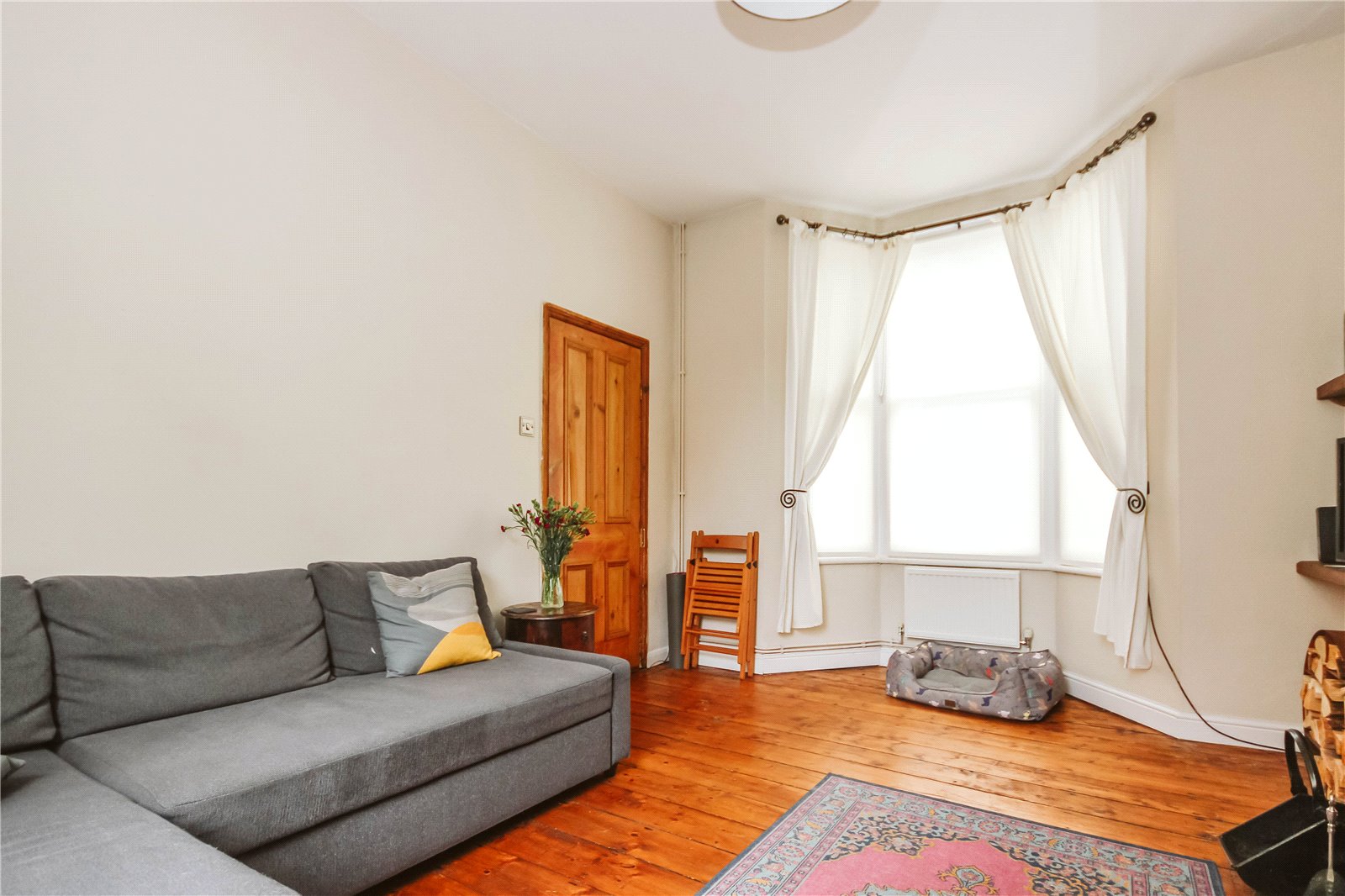 3 bedroom House to let in Montpelier, Bristol