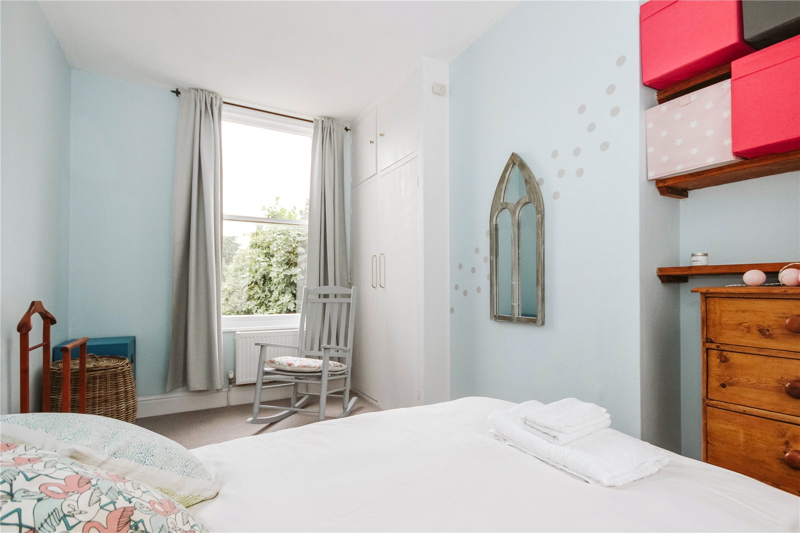 3 bedroom House to let in Montpelier, Bristol