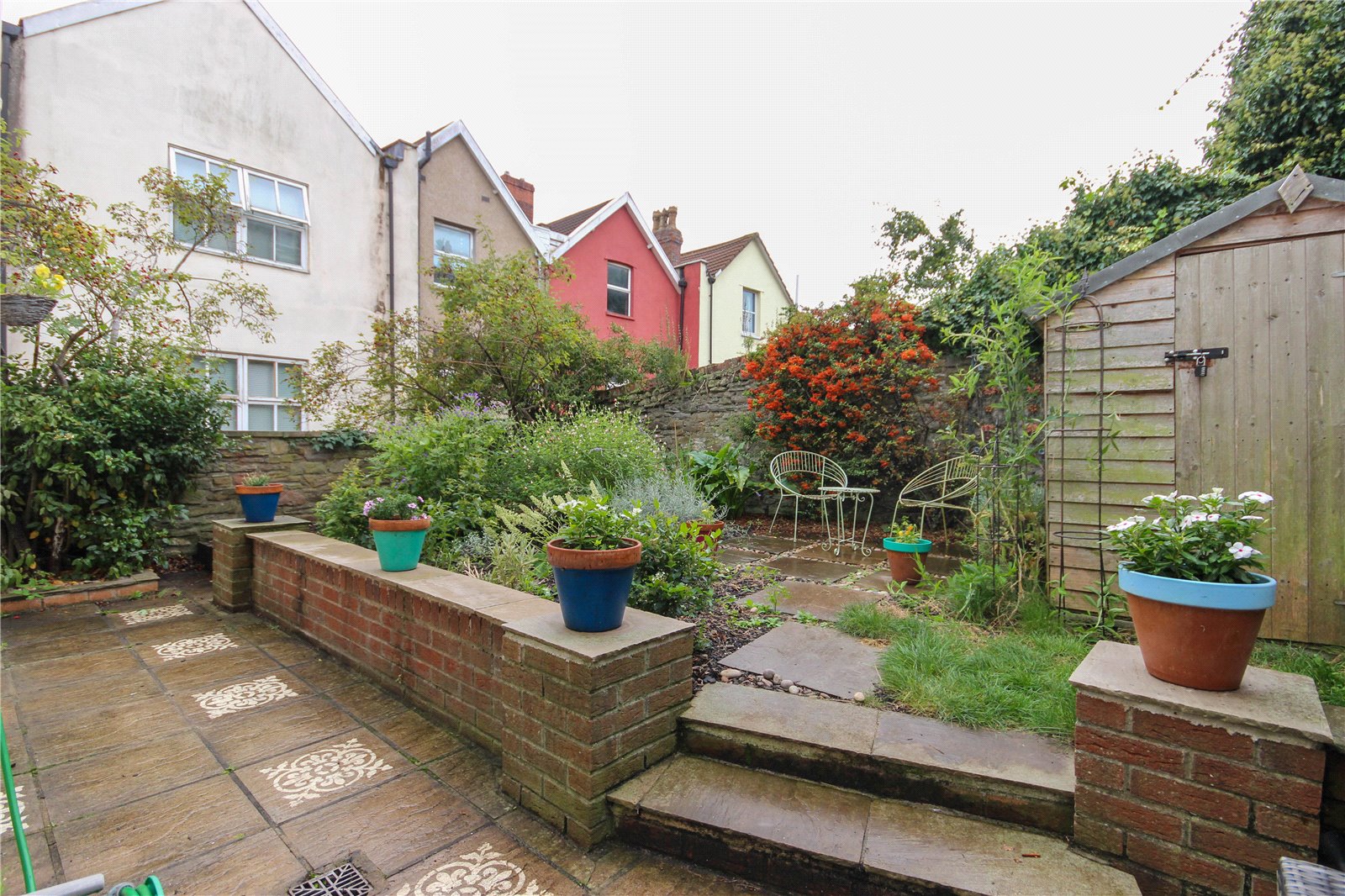 3 bedroom House to let in Montpelier, Bristol