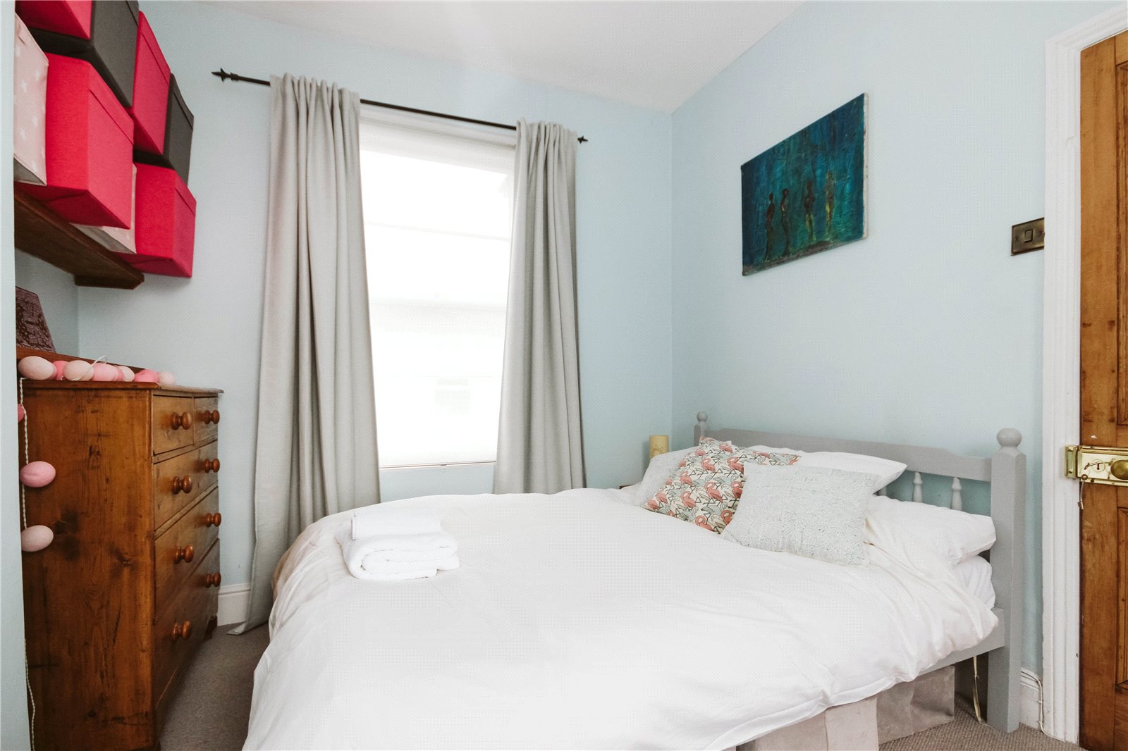 3 bedroom House to let in Montpelier, Bristol