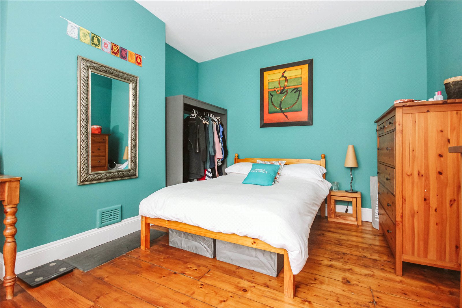 3 bedroom House to let in Montpelier, Bristol