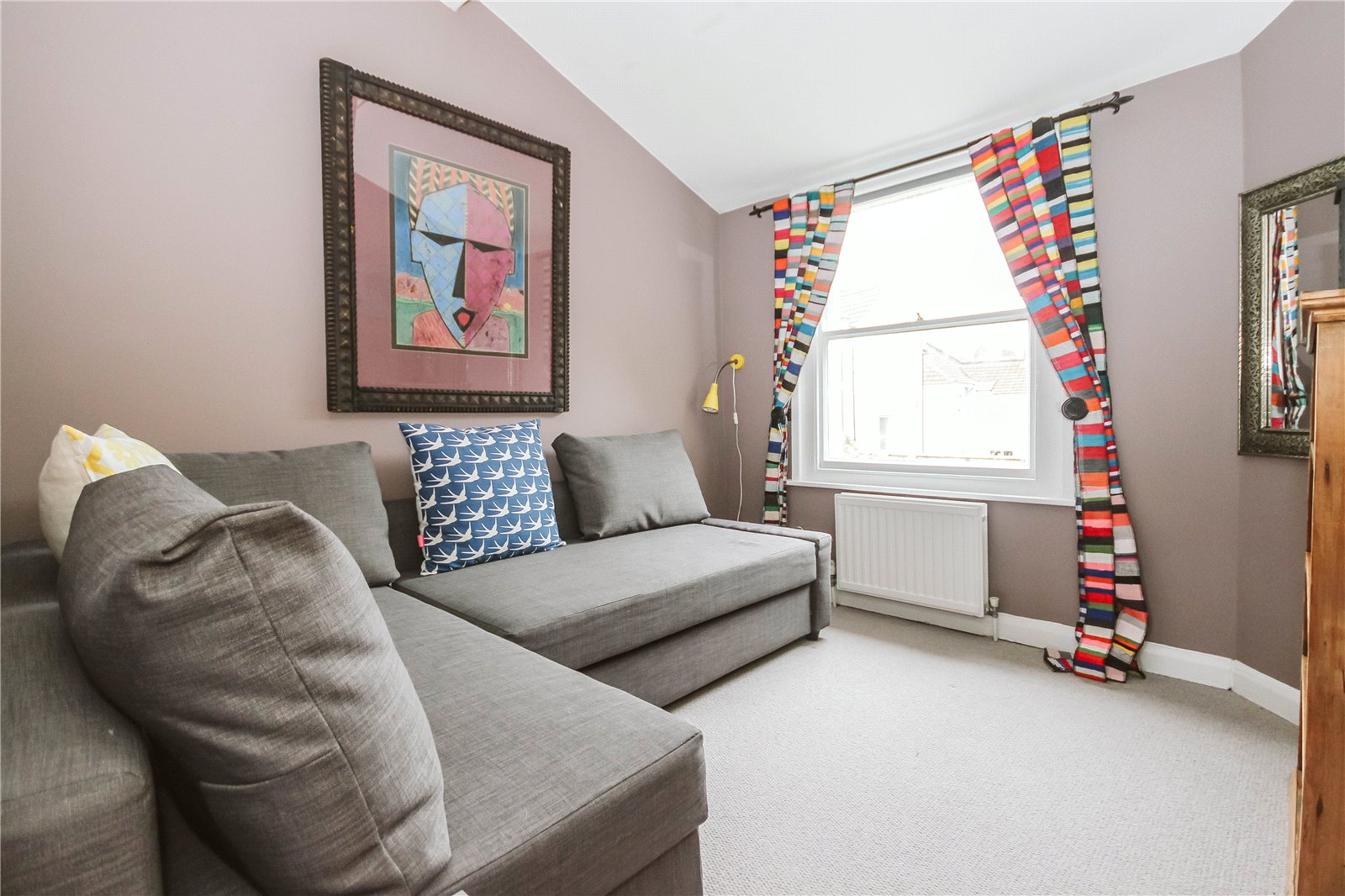 3 bedroom House to let in Montpelier, Bristol