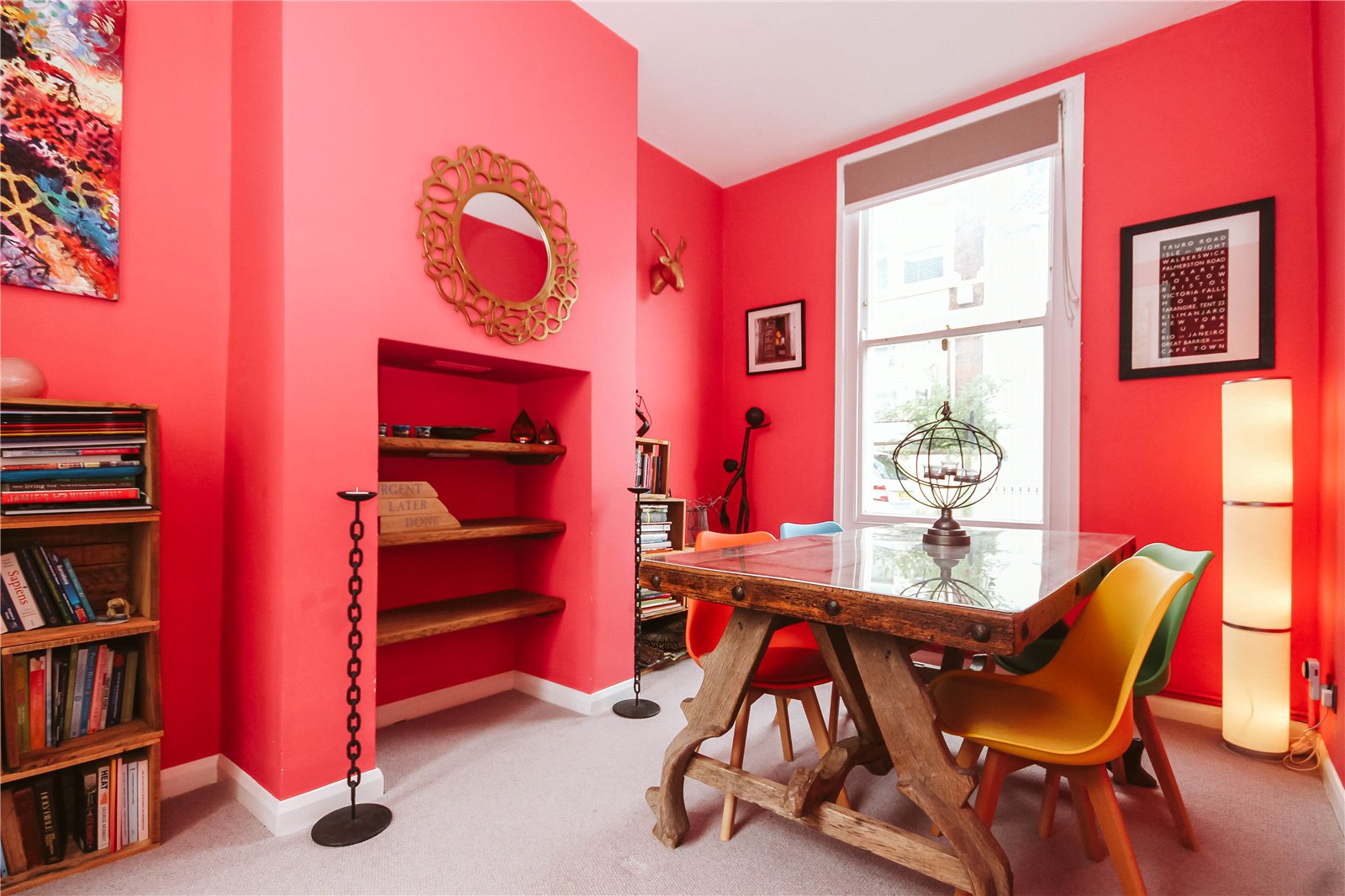 3 bedroom House to let in Montpelier, Bristol
