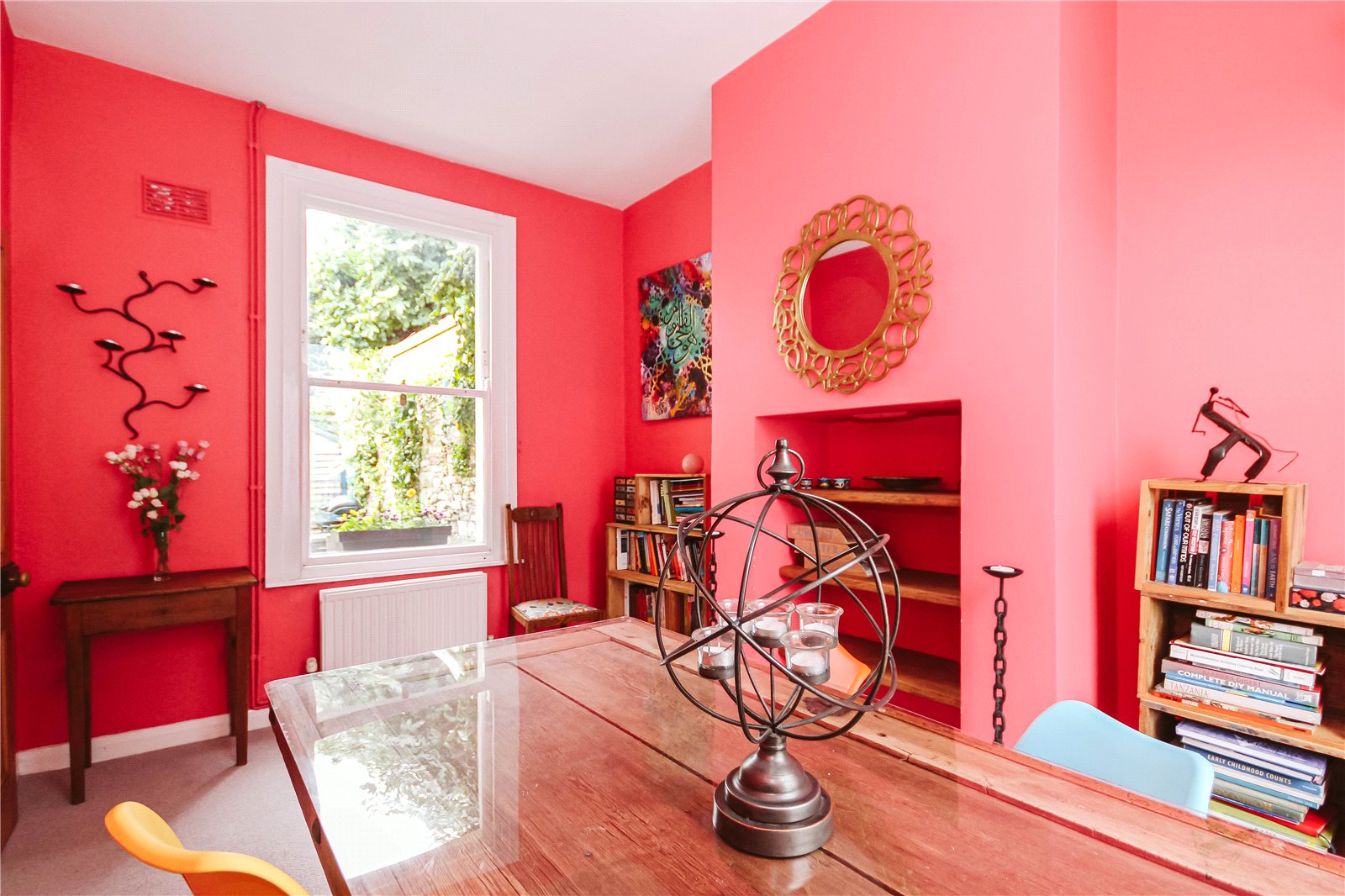 3 bedroom House to let in Montpelier, Bristol